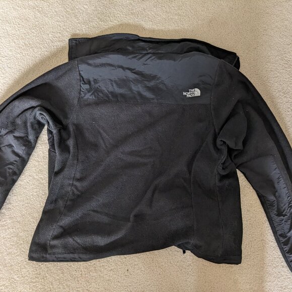 North Face Retro Fleece Denali Jacket - Picture 6 of 6